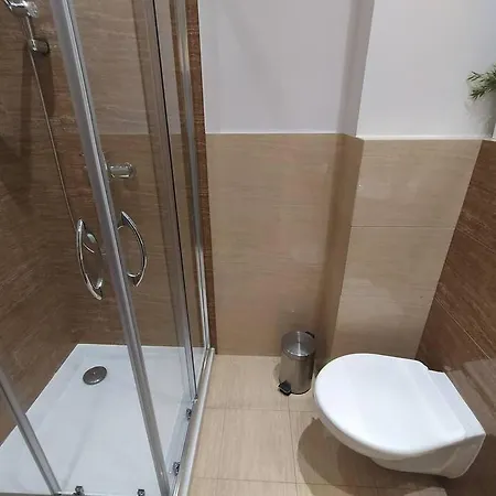 Apartament Przy Batorym