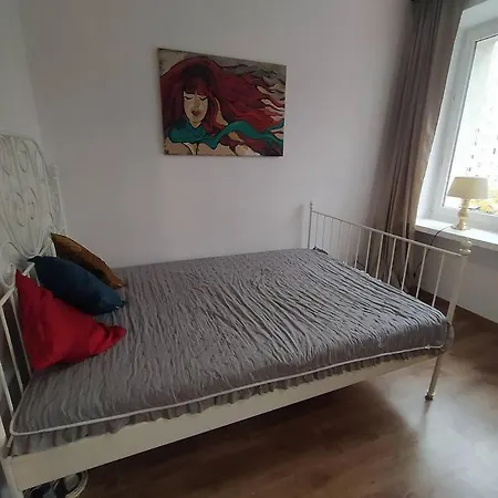 Apartament Przy Batorym * グディニャ