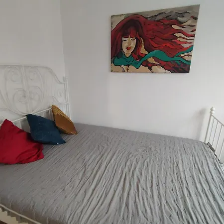 Apartament Przy Batorym * グディニャ