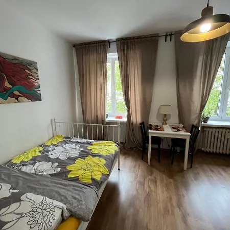 Apartament Przy Batorym * グディニャ